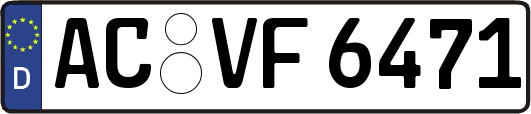 AC-VF6471