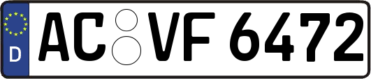 AC-VF6472