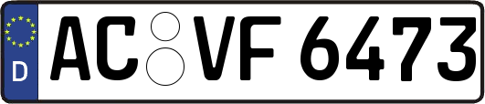 AC-VF6473