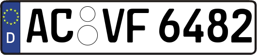 AC-VF6482