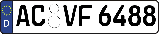 AC-VF6488