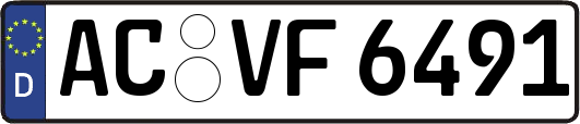 AC-VF6491