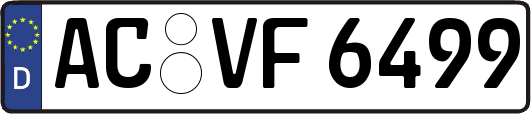 AC-VF6499