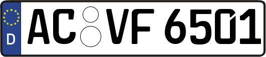 AC-VF6501