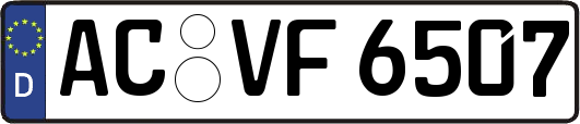 AC-VF6507
