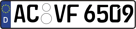 AC-VF6509