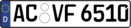 AC-VF6510
