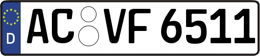 AC-VF6511