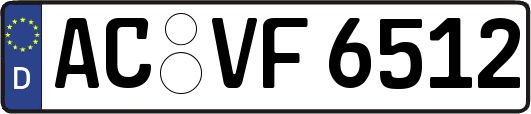 AC-VF6512