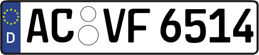 AC-VF6514