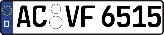 AC-VF6515