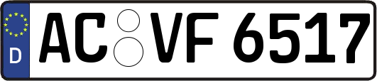 AC-VF6517