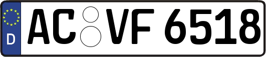 AC-VF6518
