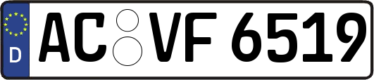 AC-VF6519