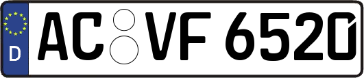AC-VF6520