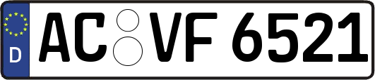 AC-VF6521