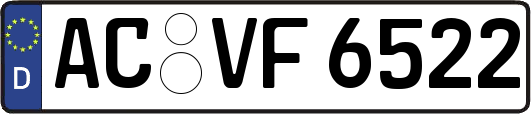 AC-VF6522