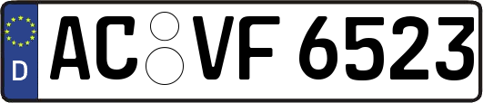 AC-VF6523