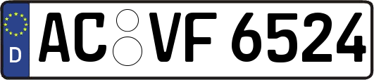 AC-VF6524
