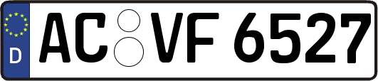 AC-VF6527