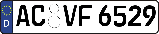 AC-VF6529