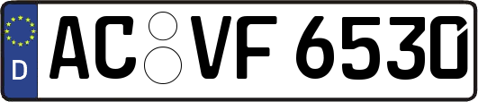 AC-VF6530
