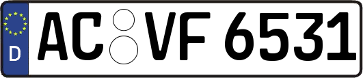 AC-VF6531