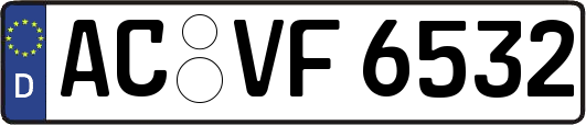 AC-VF6532