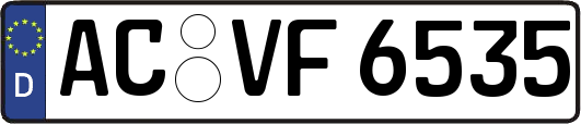 AC-VF6535