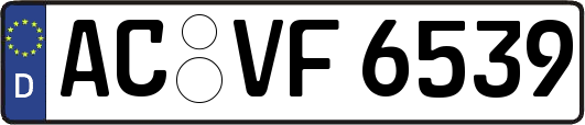 AC-VF6539