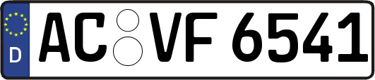 AC-VF6541