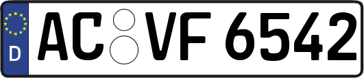 AC-VF6542