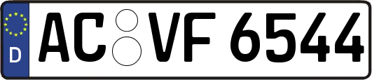 AC-VF6544