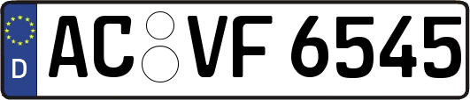 AC-VF6545