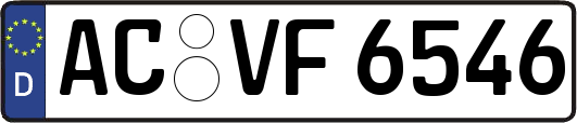 AC-VF6546