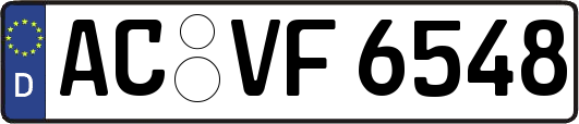 AC-VF6548