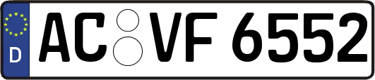 AC-VF6552