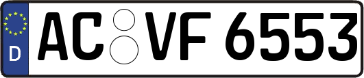 AC-VF6553