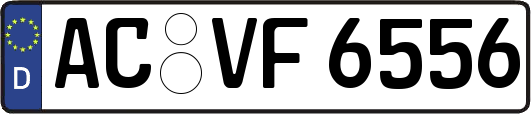 AC-VF6556