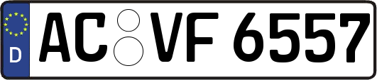 AC-VF6557