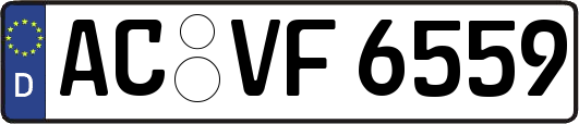 AC-VF6559