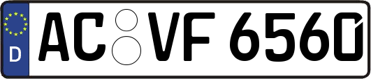 AC-VF6560