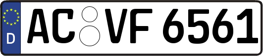 AC-VF6561