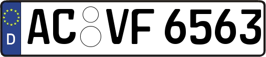 AC-VF6563