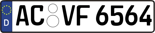 AC-VF6564