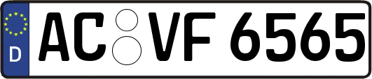 AC-VF6565