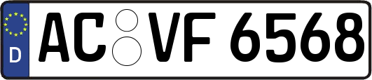 AC-VF6568