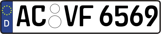 AC-VF6569