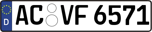 AC-VF6571