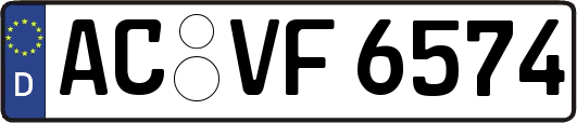 AC-VF6574